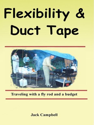 cover image of Flexibility & Duct Tape